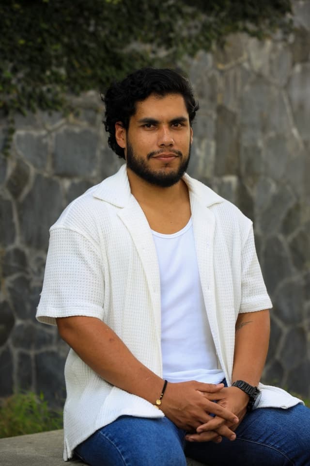 Andres Cano — CEO de Capital Lab
